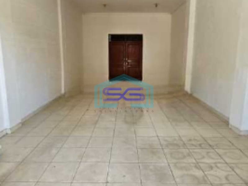 Dijual Ruko Siap Pakai di Jl. Pondok Kopi Raya Jakarta Timur Luas Tanah 117m2