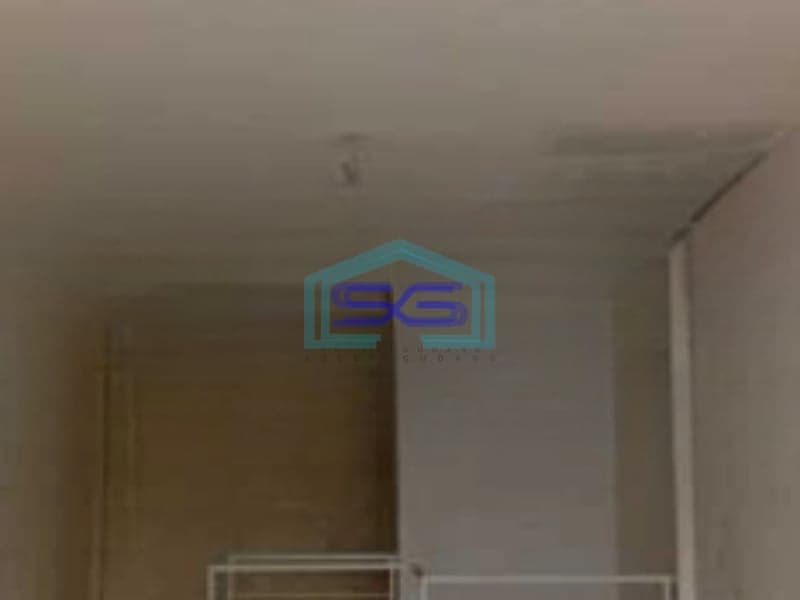 Disewakan Ruko 3 Lantai Luas Bangunan 204 m² Lokasi Sukabumi