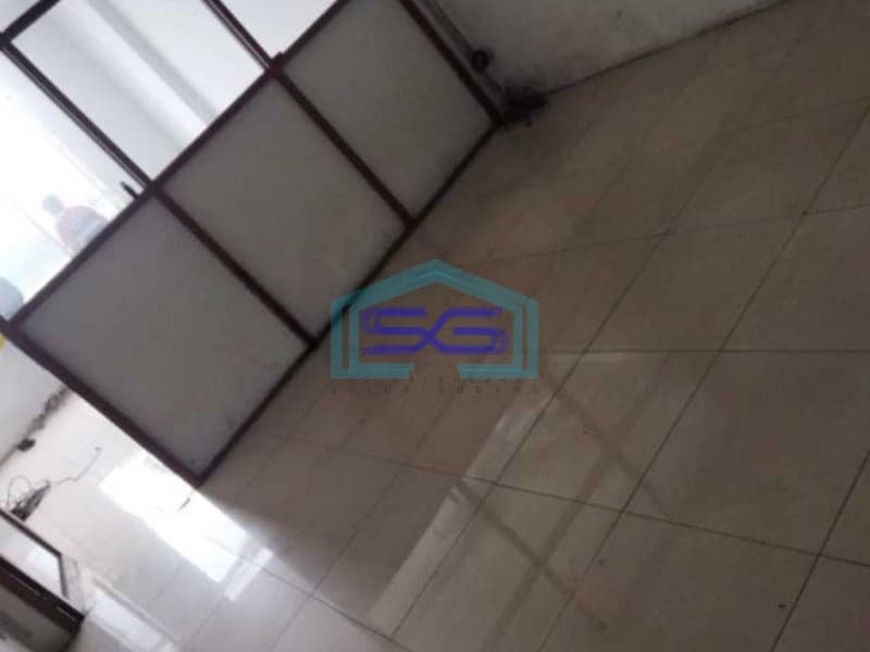Dijual Ruko Gandeng 3 di Grogol Jakarta Barat Luas Bangunan 810m2