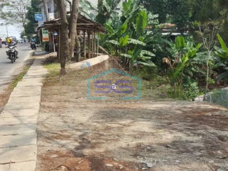 Dijual Tanah Di Muncul, Setu Tangerang Selatan LT 2.120 m2