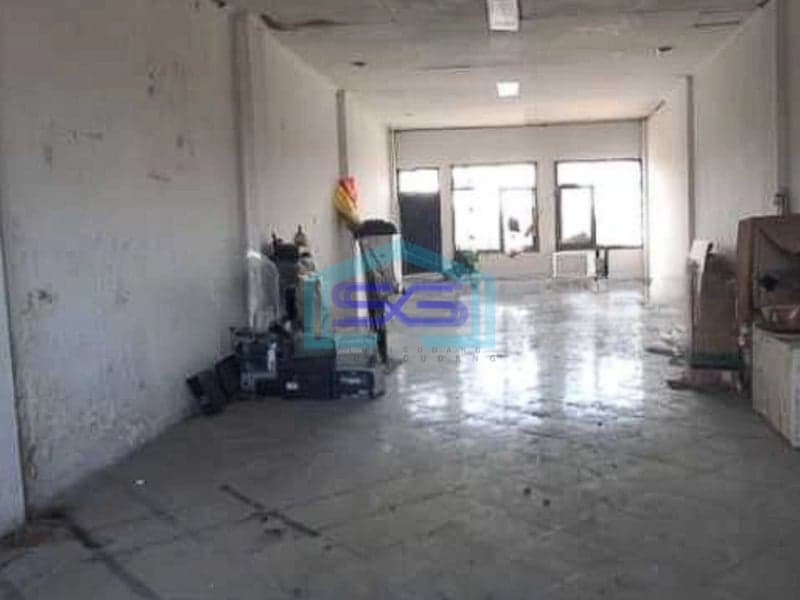 Dijual Ruko Lebar Parkiran Luas Pusat Niaga Denpasar Barat LB 405m2