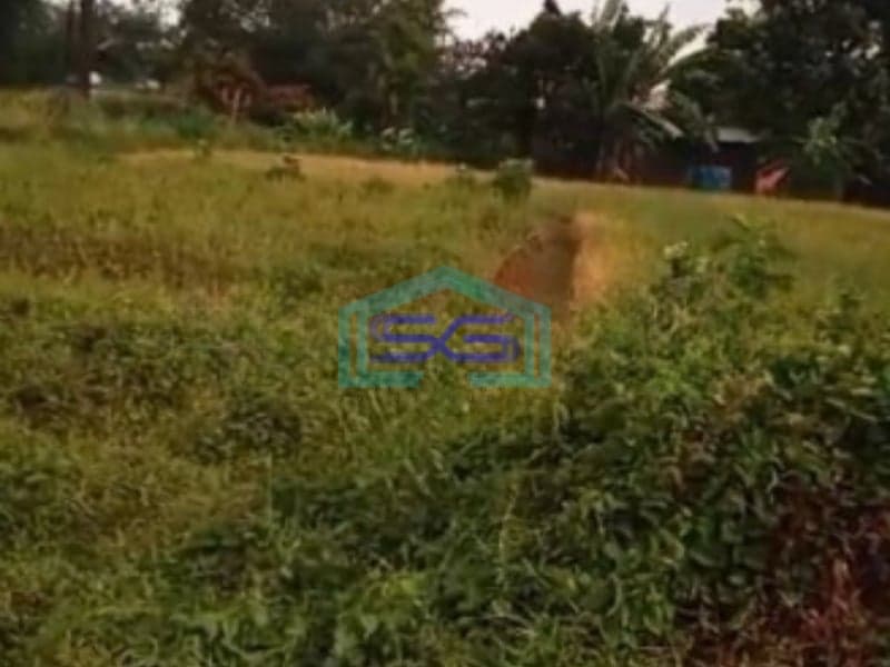 Dijual Tanah Lokasi Strategis Di Cikande Tangerang Banten Luas Tanah 10 Ha