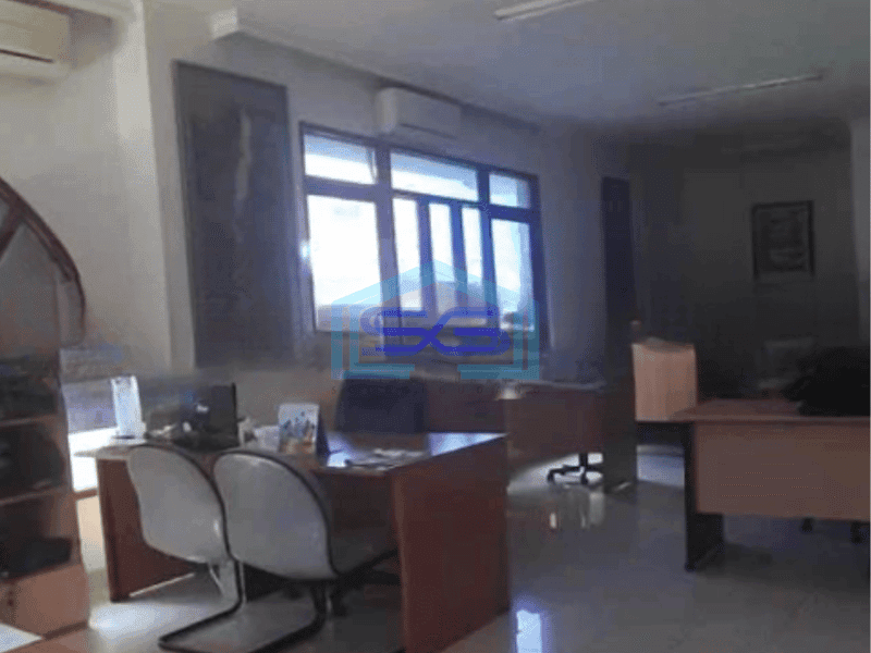 Dijual Ruko Siap Pakai Luas Bangunan 250 m² di Pluit Jakarta Utara