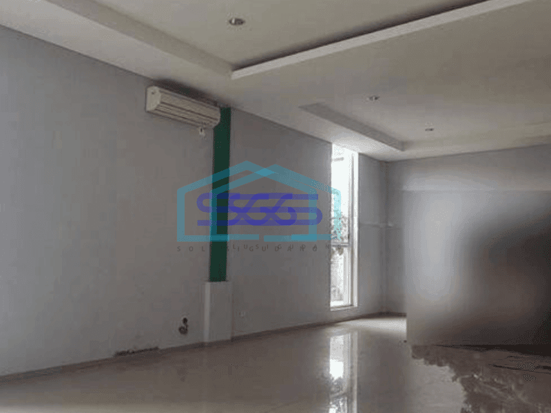 Disewa Gudang Baru Pusat Kota Jln. Sudirman Bandung