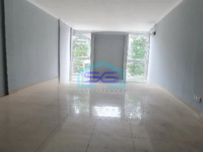 Disewakan Ruko 3 Lantai Siap Pakai Di Holis Regency Bandung Luas Bangunan  218 m²