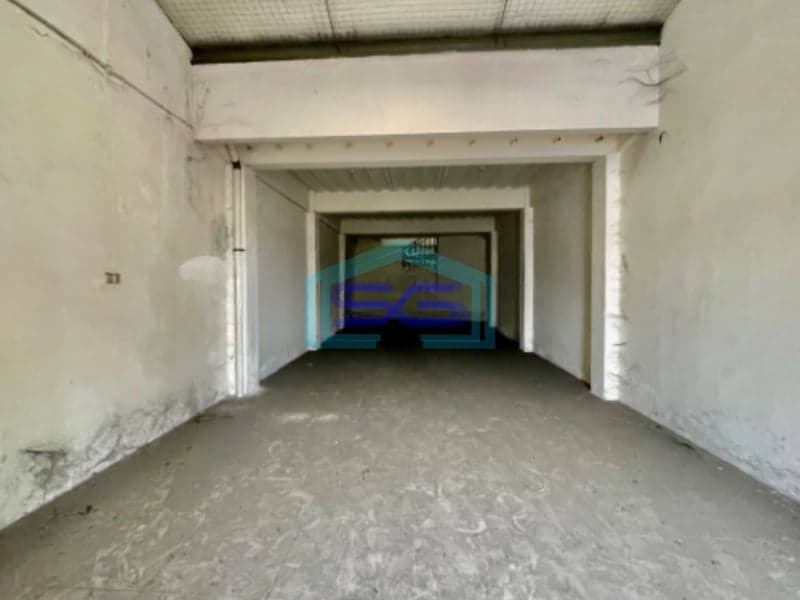 Disewakan Ruko Strategis di Jalan Adisucipto Colomadu Solo LB 325m2