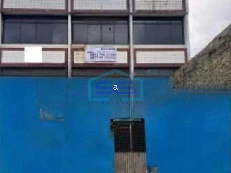 Dijual Ruko di Jalan Kapuk Raya, Jakarta Barat Luas Bangunan 210 m2