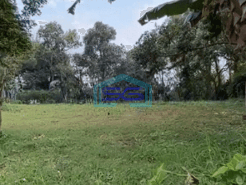 Disewakan Tanah Datar Di Dago Pakar Bandung