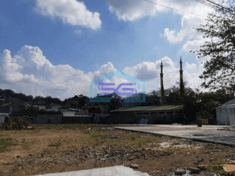 Disewa Tanah Hot Area Kedungmundu, Semarang