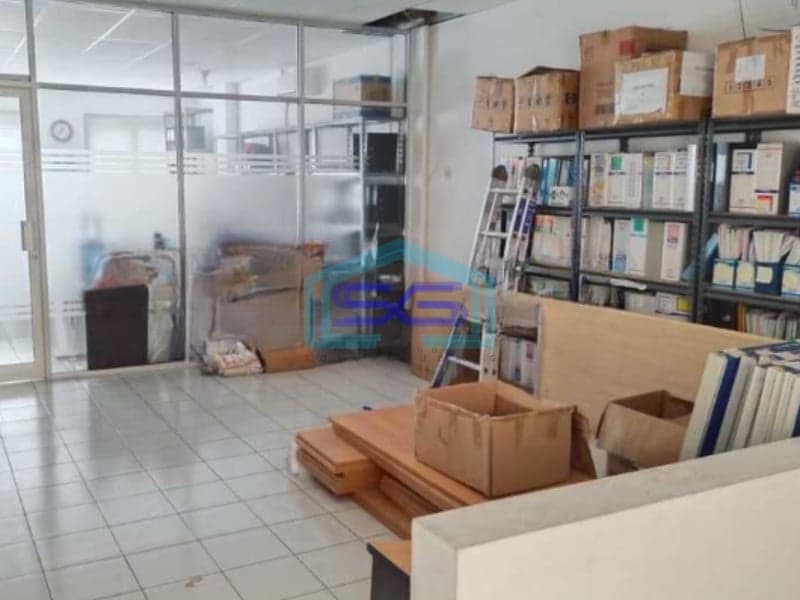 Dijual Ruko Luas Bangunan  263 m² Lokasi Bebas Banjir di Kelapa Gading Jakarta Utara
