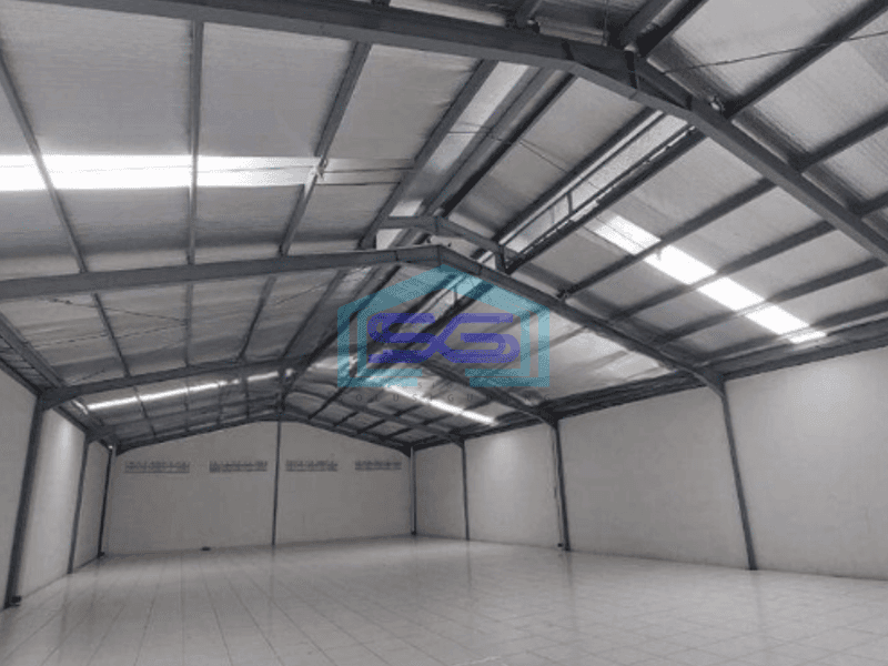 Dijual Toko Berikut Gudang SHM Bagus strategis Di margahayu selatan Bandung