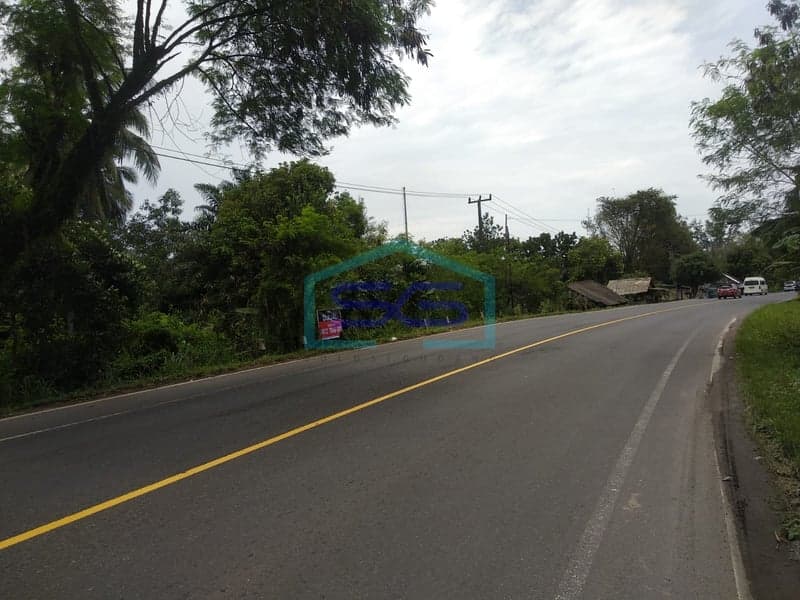 Dijual Tanah Strategis di Ogan Ilir Regency, South Sumatra Luas Tanah 1,7 Hektar