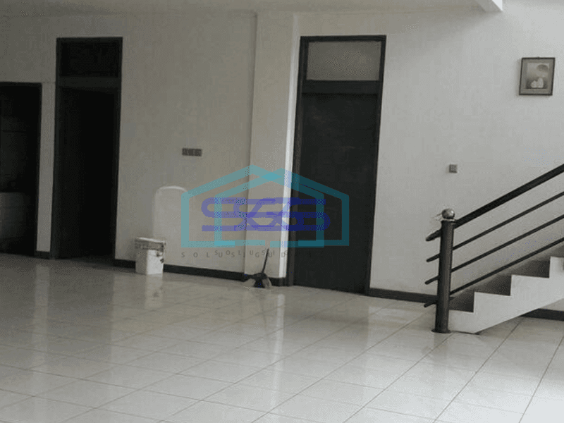Disewakan Gudang Produktif Area Industri Cimahi, Bandung Barat