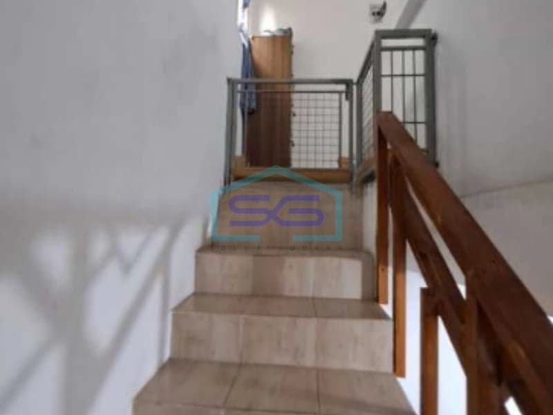 Dijual Ruko 3 Lantai di Jalan Cimahi Tengah Bandung Siap Huni LB 177m2