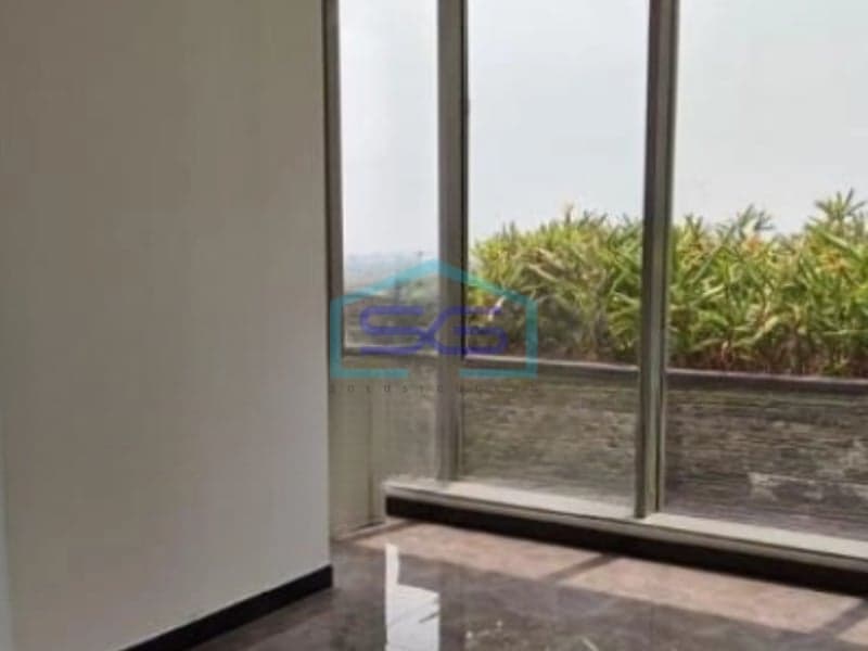 Commercial Space for Sale Land Area 131 sqm North Jakarta Location