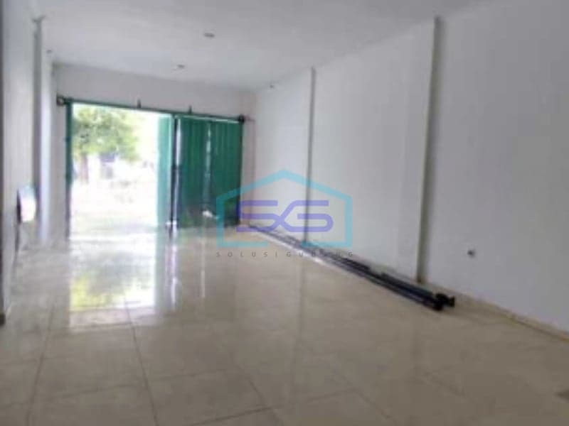 Disewakan Ruko Bebas Banjir Luas Tanah 850 m² Lokasi di Yogyakarta