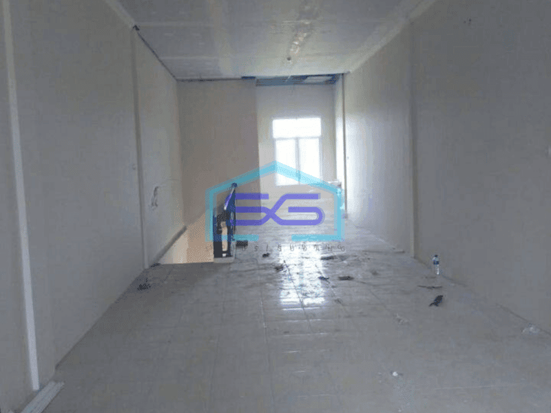 Dijual Ruko Baru Parkir Luas dekat Jombor & Ringroad Utara Sleman Jogja