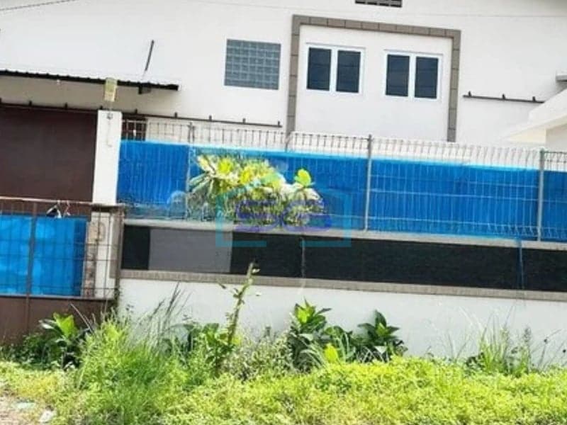 Disewakan Gudang Kic Gatot Subroto, Semarang Jawa Tengah Luas Bangunan 738m²