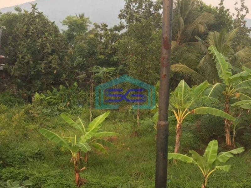 Dijual Tanah Dijual Dipinggir Jalan Di Ungaran Semarang Strategis LT 2590m2