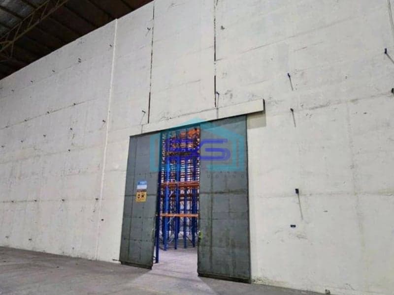 Disewakan Gudang Cold Storage Di Cakung Jakarta Timur Cocok Buat Farmasi LB 3456m2