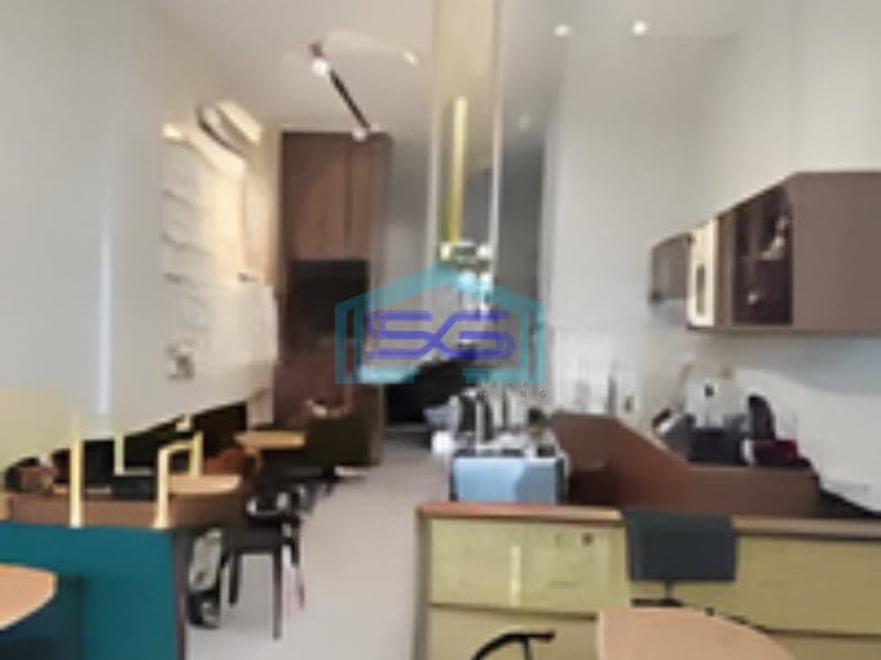 Disewakan Ruko di Cengkareng Jakarta Barat Luas Bangunan 103m2