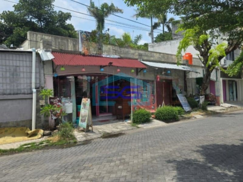 Dijual Tanah Murah Lokasi di Solo Baru Dekat Grogol Solo SHM