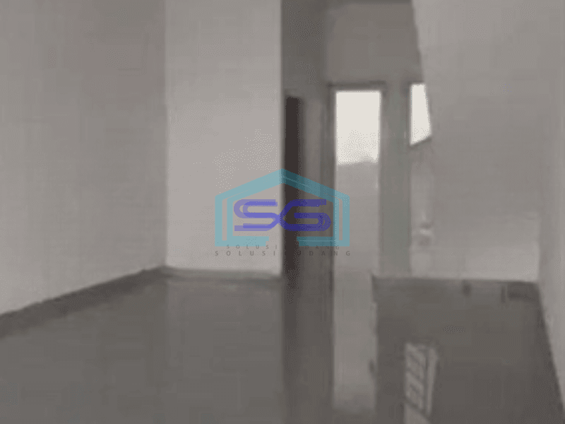 Disewakan Ruko 2 Lantai Bangunan Terawat di Gading Serpong Tangerang