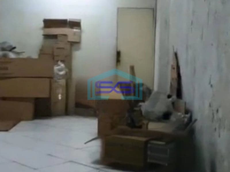 Dijual Ruang Usaha Di Jababeka Cikarang Utara Bekasi LT 303m2