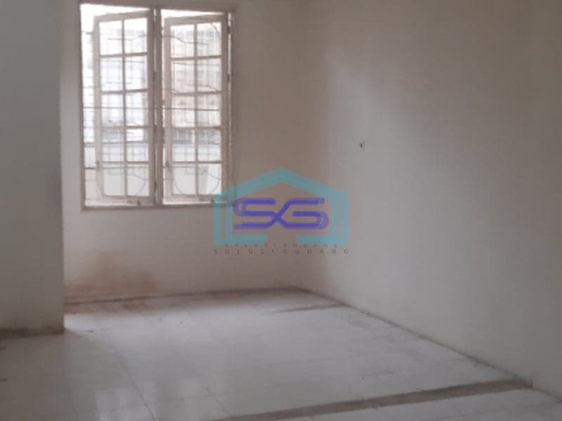 Dijual Ruko Luas Bangunan 200 m² Lokasi di Teluk Gong Jakarta Utara