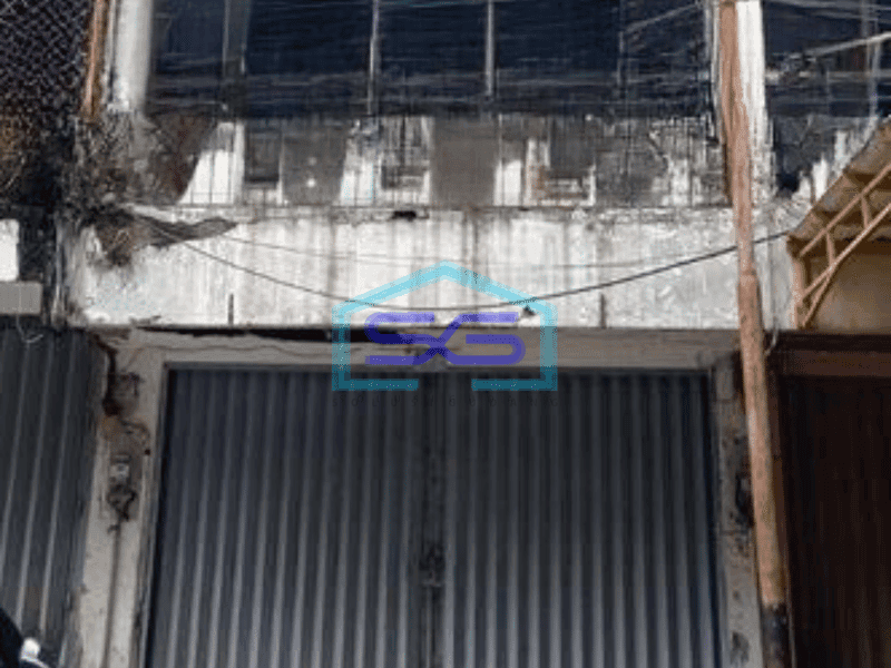 Disewakan Ruko di Mangga Dua Jakarta Barat