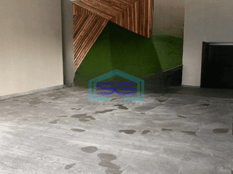 Disewakan Ruko 3 Lantai Luas Tanah 200 m² di Pasir Koja Bandung Lokasi Strategis
