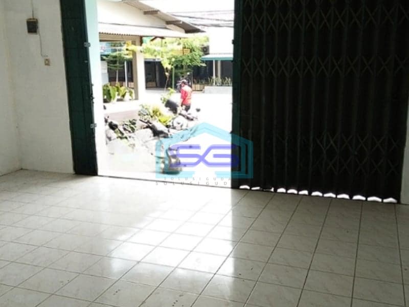 Disewakan Ruko Murah Siap Huni Cocok Untuk Usaha Dan Kantor Yogyakarta
