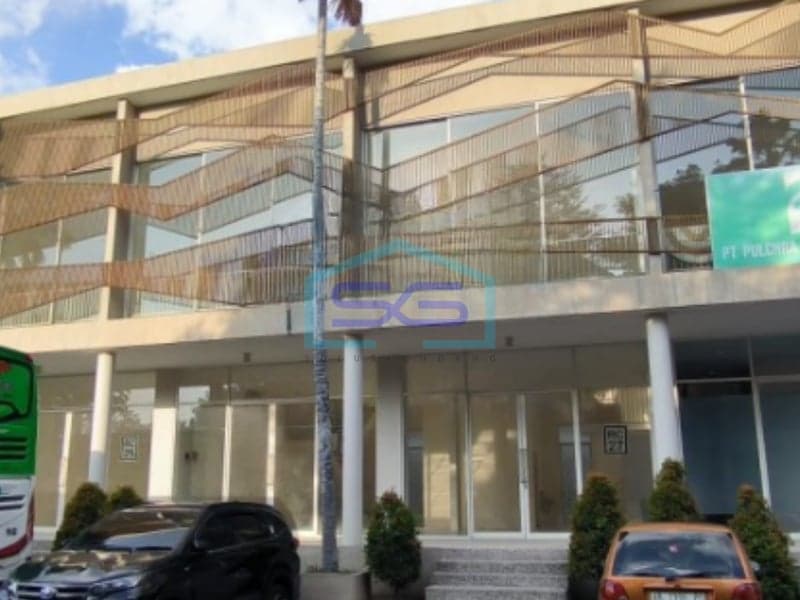 For Sale: Adjoined Shophouses in Balecatur, Gamping Land Area 186 sqm