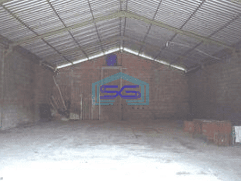 Disewa Gudang Mini Di Wedomartani, Ngemplak, Sleman