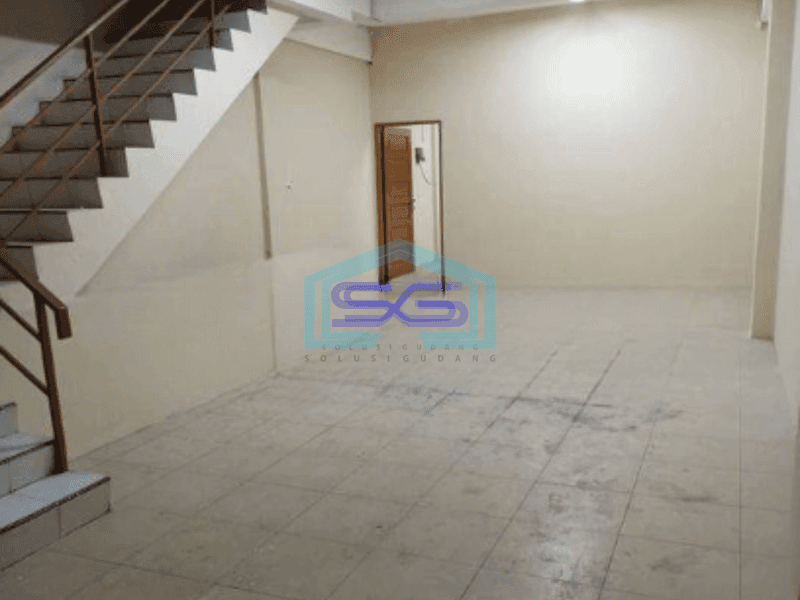 Disewa Ruko di Bandengan Jakarta Utara