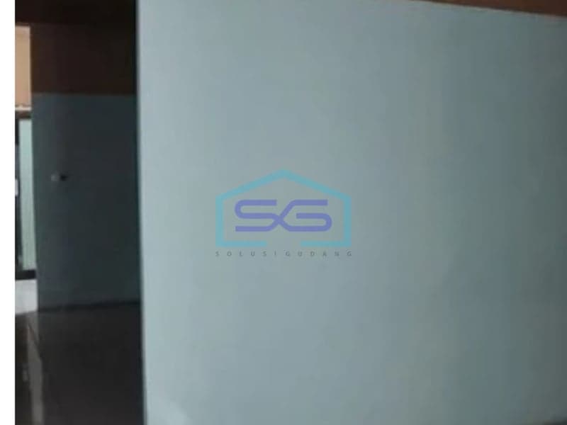 For Rent Strategic and Ready-to-Use Shophouse in Sunter, North Jakarta LB 375 sqm
