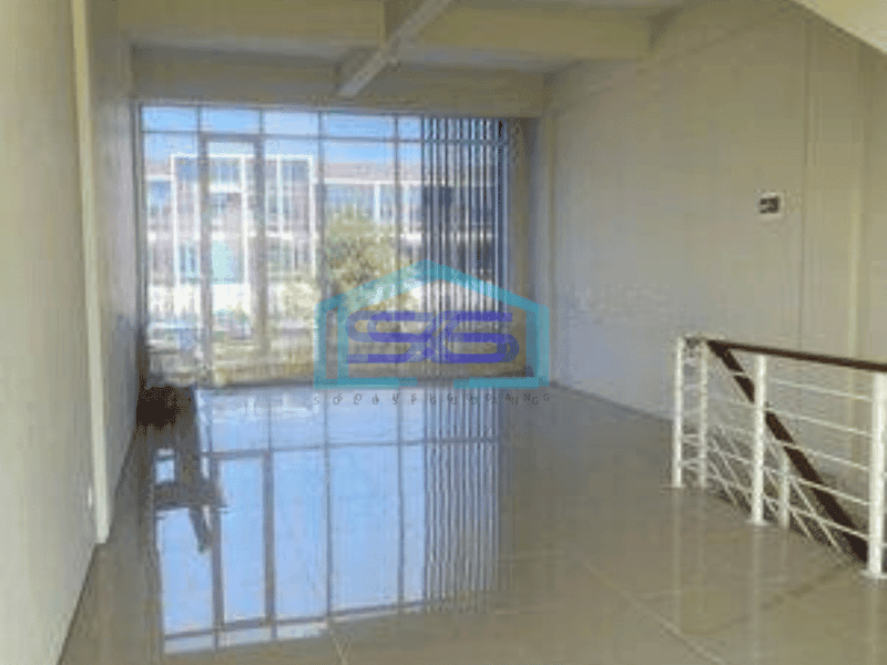 Dijual Ruko di North West, citraland Surabaya