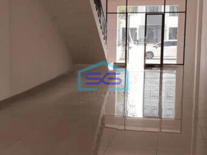 Disewa Ruko Sedayu City Badan Dua Muka Cakung Jakarta Timur