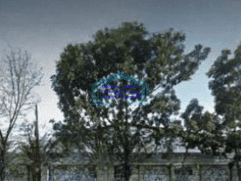Dijual Tanah Harga Murah Luas 2720 m² di Soekarno Hatta Bandung
