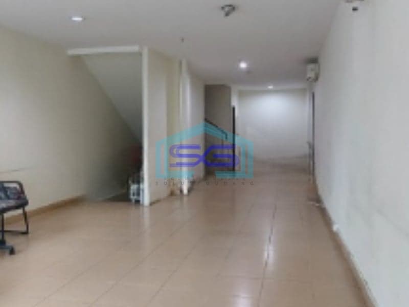 Dijual Cepat Ruko Belmont Kebon Jeruk Jakarta Barat Rapi Siap Pakai 3 Lantai LB 180m2