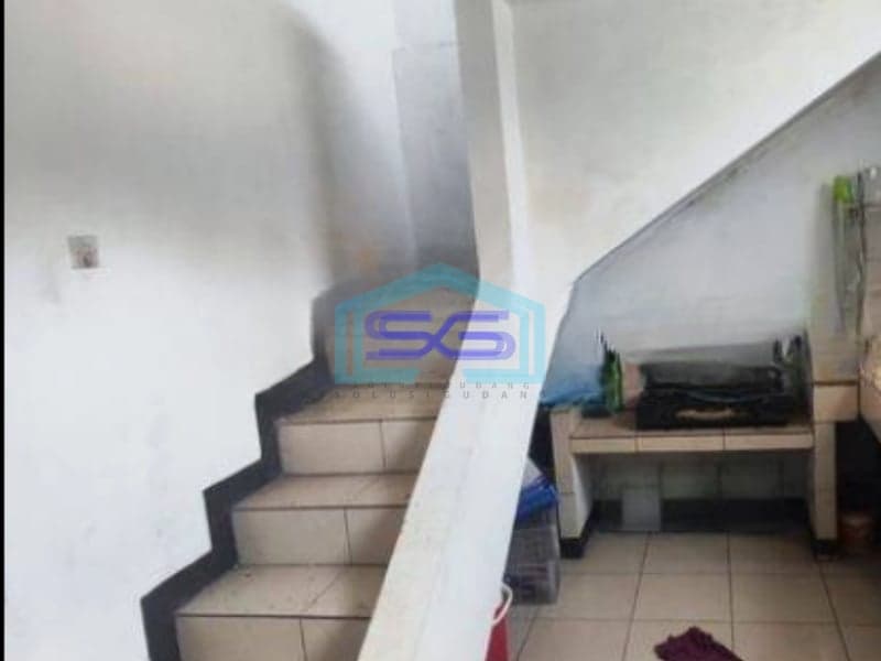 Disewakan Ruko 2 Lantai di Bandung Luas 100m2