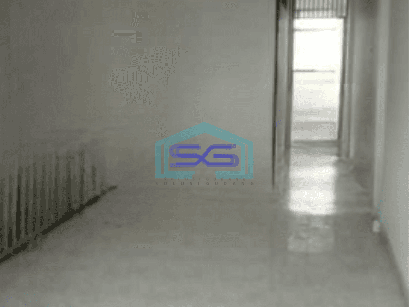 Dijual Ruko Siap Pakai Luas Bangunan  260 m² di Teluk Gong Jakarta Utara