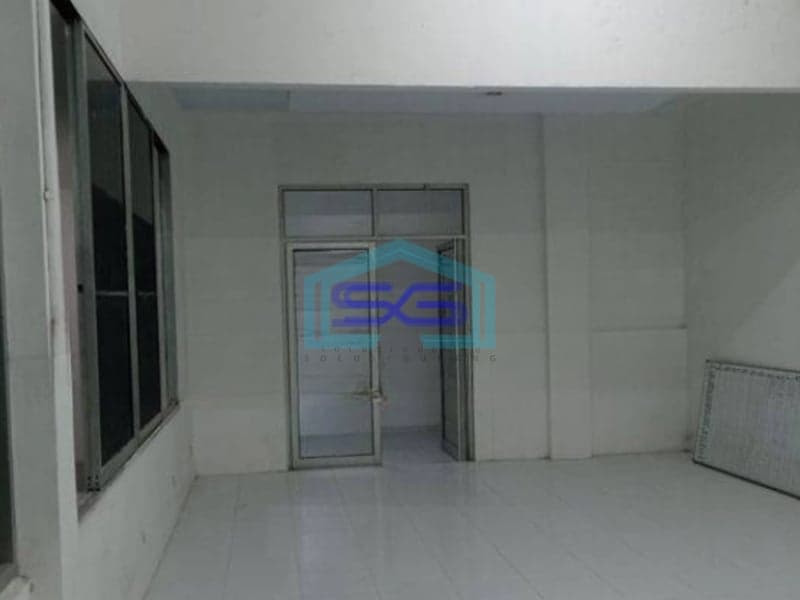 Disewakan Ruko Sangat Strategis Di Kebayoran Baru Jakarta Selatan