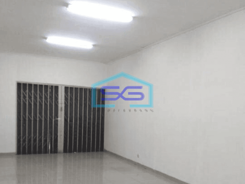 Dijual Ruko 3 Lantai di Bintaro Pesanggrahan Jakarta Selatan