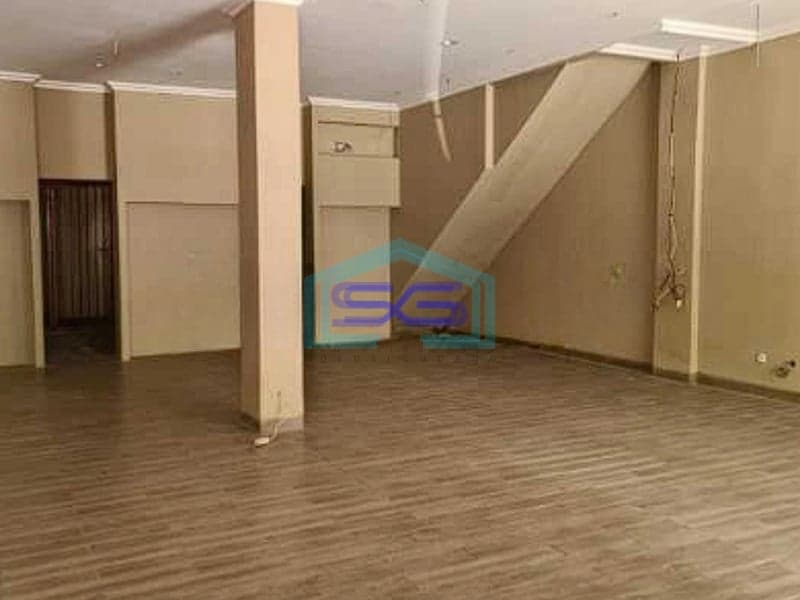 Dijual Ruko Gandeng 4 Lantai ada Lift Barang di Green Lake City Jakarta Barat LB 500m2