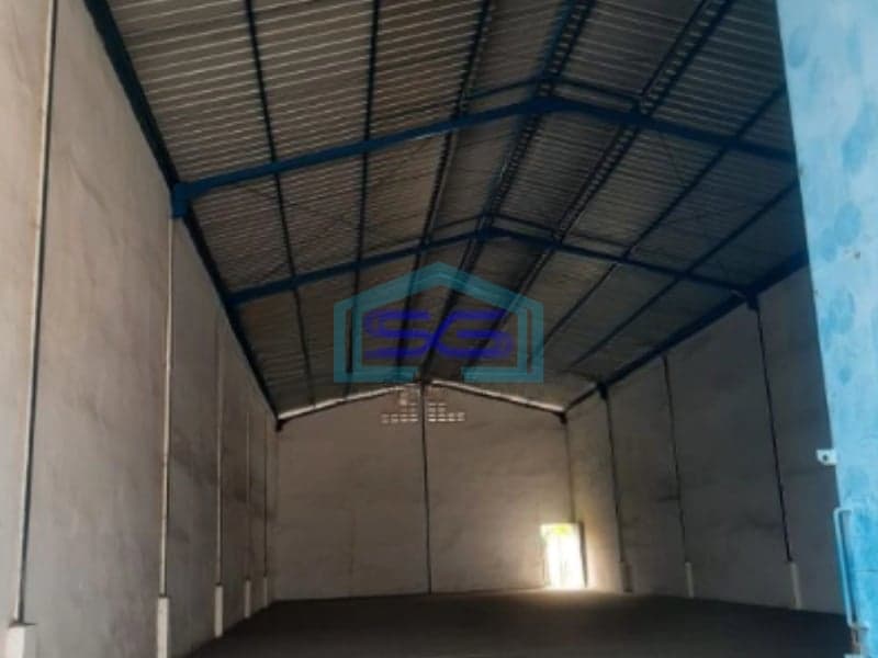 Disewakan Gudang Baru Renov Fyi Gdg Bagus Akses 40 Ft Jakarta Barat