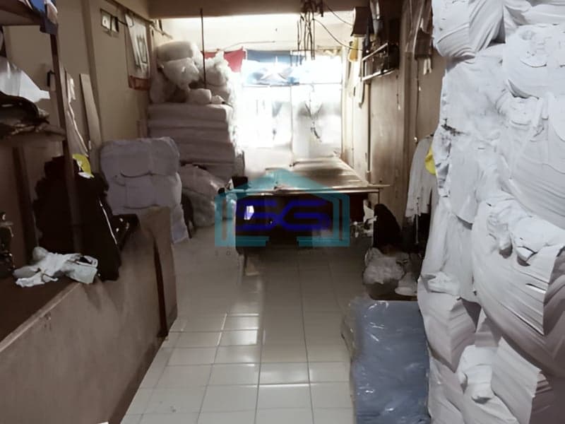 Dijual Termurah Ruko 3 Lantai Di Tanah Sereal Jembatan Lima Jakarta Barat LB 120m2