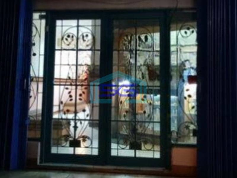 Dijual Ruko 2 Lantai di Golden Road Bsd Serpong Tangerang