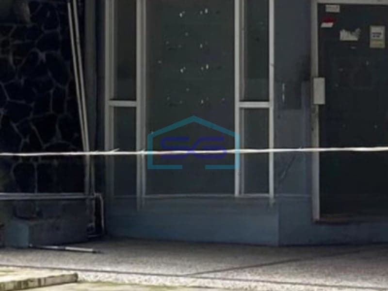 Disewakan Ruang Usaha Luas Tanah 274 m² Lokasi di Lengkong Bandung