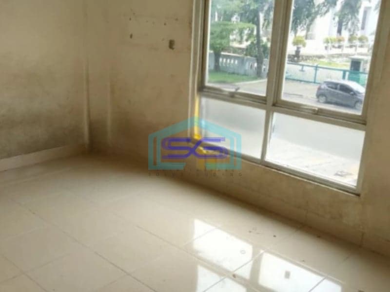 Disewakan Ruko Trace Di Jababeka Cikarang Utara Bekasi Bangunan 2 Lantai